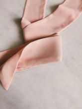 Load image into Gallery viewer, Blush Hair Scarf