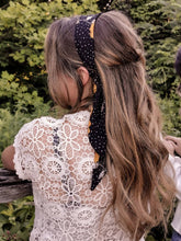 Load image into Gallery viewer, Blush Hair Scarf