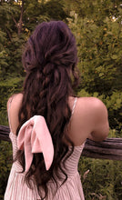 Load image into Gallery viewer, Blush Hair Scarf