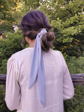 Load image into Gallery viewer, Blush Hair Scarf