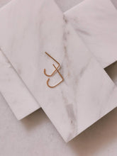 Load image into Gallery viewer, Suspender Stud Earrings