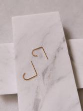 Load image into Gallery viewer, Suspender Stud Earrings