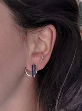 Load image into Gallery viewer, Suspender Stud Earrings