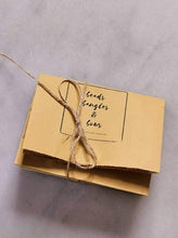 Load image into Gallery viewer, Hounds Tooth Hair Scarf