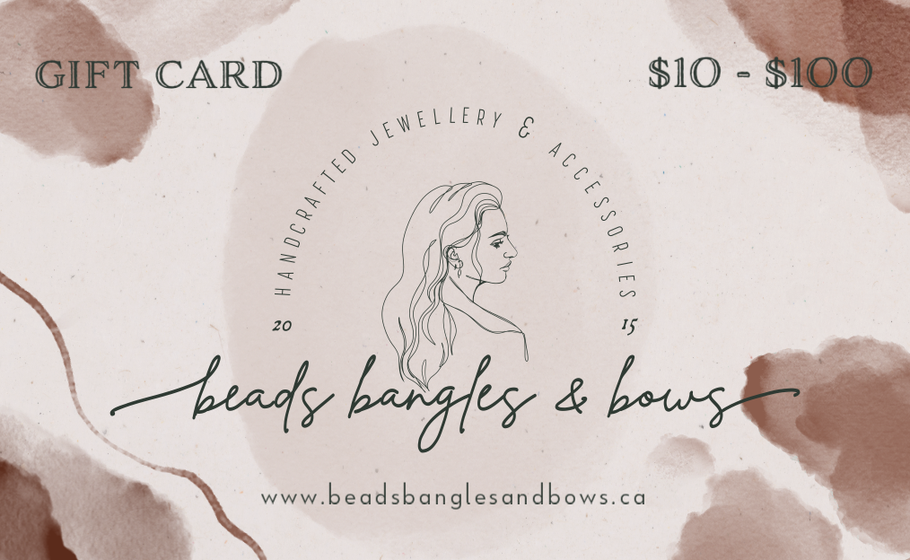 E-Gift Card