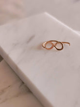 Load image into Gallery viewer, Geometric Hugger Hoop Earrings
